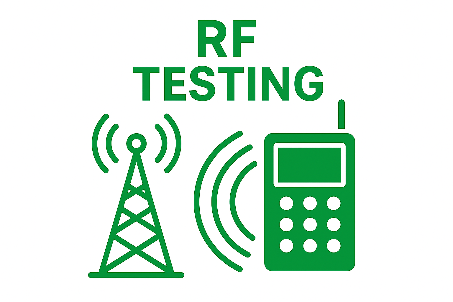 RF Testing